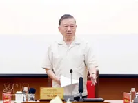 Top leader urges three major overhauls to reshape socialist culture in new era