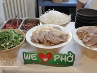 Pho roadshow ends European journey with Berlin finale