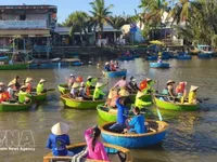 Rural tourism draws strength from indigenous culture