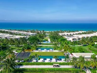 Vietnamese resort voted among Southeast Asia’s Top 5