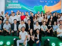 Launches Brewing Tomorrow with Supplier Day