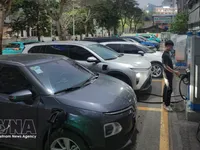 VETC connects 50% of Vietnam’s multi-brand EV chargers in just one month