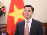 Vietnam leaves lasting imprint at AMM-59: Deputy FM