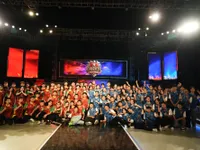 Soldier - Road to Glory: A New Game Show Coming to Air on VTV3