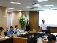 Training Workshop:    VTV’s Digital Architecture & Roadmap
