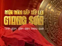 Documentary ‘One Year of Reshaping the Nation – A Leaner, Closer, More Effective State Apparatus’ (8:10 PM, VTV1)