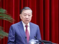 Vietnam advances proactive, comprehensive approach to national security