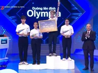 Road to Olympia Mount: Final Two Quarter III Qualifiers Revealed