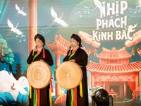 Efforts made to turn heritage into driver of Vietnam’s cultural industries