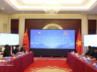 Vietnam-China youth seminar expected to strengthen exchanges, cooperation