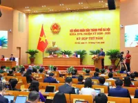 Standing NA Vice Chairman urges Hanoi to align growth scenario with reality