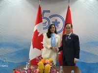 Vietnam promotes ties with Canada, New Zealand at AMM-59
