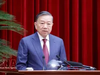 OP-ED: Sustainable national prosperity begins with people, cultural values