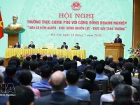 PM urges stronger development foundations for sustainable growt