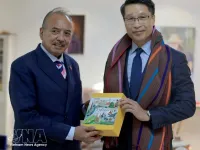 Vietnam ready to share experience with Timor-Leste ahead of ASEAN chairmanship