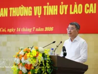 Prime Minister urges Lao Cai to turn advantages into development drivers