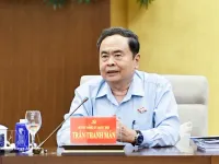 National Assembly's Party Committee to establish research unit