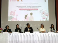 People-to-people, cultural ties strengthen Vietnam-Thailand friendship