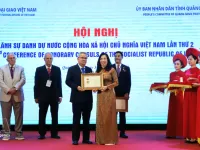 Vietnam expands honorary consul network to support development in new era