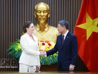 Vietnam, New Zealand have significant scope to expand trade, investment cooperation: PM