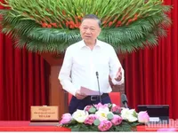 Party Statutes must be practical, future-ready: Top leader