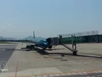 Da Nang International Airport to expand Terminal 1