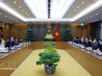 Prime Minister underscores IMF’s role as strategic policy advisory partner