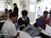 E-logbooks cut fishing vessel inspections by 70%