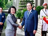 Cambodia, Vietnam see new momentum for bilateral cooperation