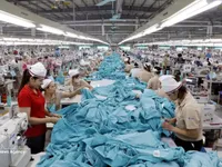 International assessments point to brighter outlook for Vietnam's economy