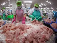 Authorities urged to clear bottlenecks to propel agro-forestry-fishery exports beyond 74 bln USD