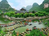 Ninh Binh digitises heritage for future growth