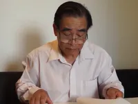 Veteran devotes life to bringing comrades home
