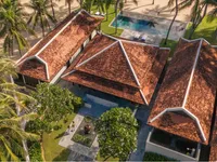 Unveiling the newly refurbished signature 3-bedroom pool villa