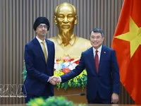 Singapore remains one of Vietnam’s leading important partners: PM