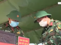 Hue completes DNA sampling from 7,200 martyrs graves