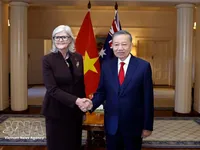 Top leader’s visits create new impetus for more substantive ties with Australia, New Zealand
