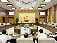 NA Standing Committee asks for clear mechanisms for upstream oil, gas management