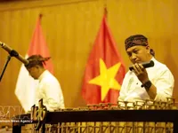 Cultural exchange strengthens people-to-people ties between Ho Chi Minh City, Indonesia