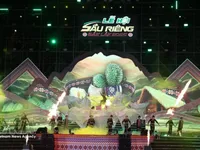 Dak Lak Durian Festival seeks to elevate Vietnam’s agricultural brand globally