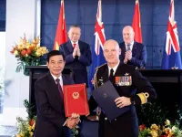 Vietnam - New Zealand joint statement