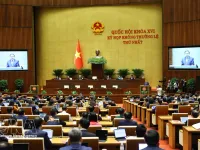 Legislators discuss cutting business conditions in sci-tech sector