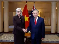 Top leader’s visits create new impetus for more substantive ties with Australia, New Zealand