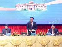 Party diplomacy builds political foundation for Vietnam's ties with other countries