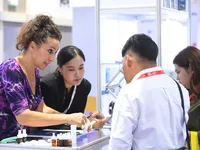 Vitafoods Asia 2026 expands by 30%
