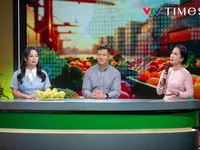 New Program “Good Harvest - Good Deal” Premieres on VTV2
