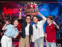 “Soldier - Road to Glory” Premieres on VTV3