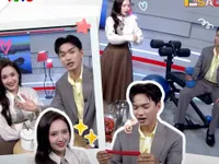 VTV3’s hit shows Morning Café and Color Make Comeback  this  August 3