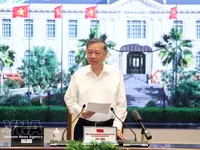 Top leader calls for ensuring every citizen access to essential services, development opportunities