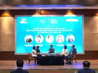 Connecting small and medium-sized enterprises with capital flows, markets, and value chains